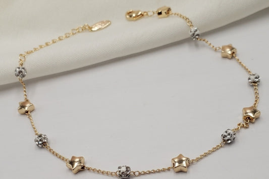 Tobillera ref 026