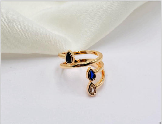 Anillo ref 172