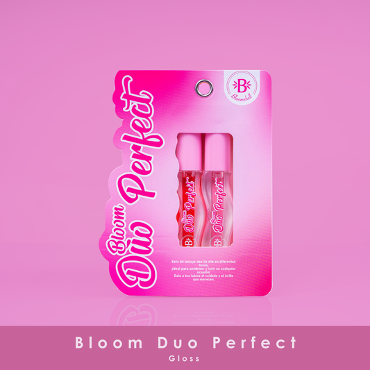 bloom duo Bloomshell