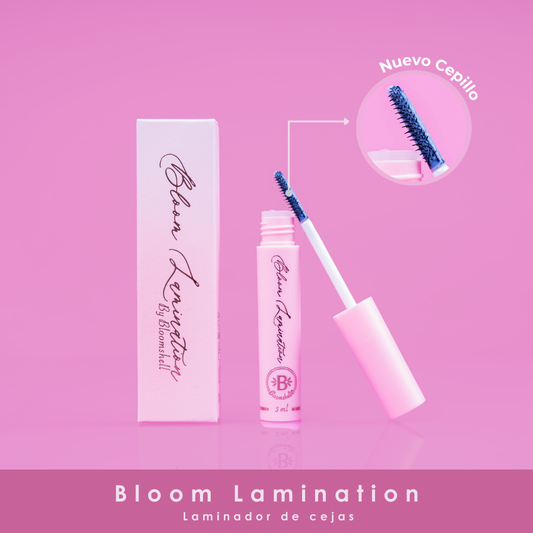Bloom lamination