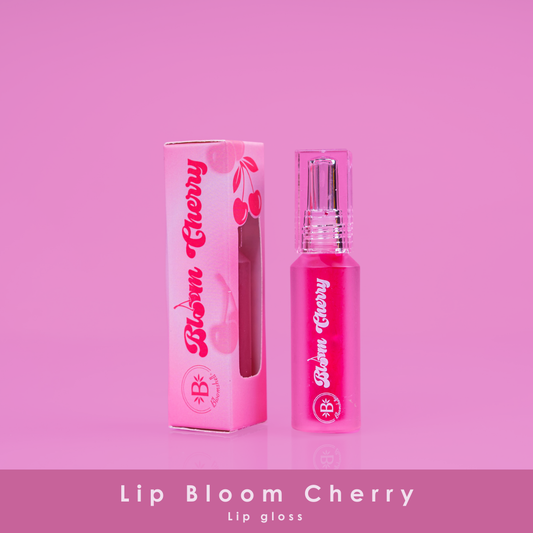 Bloom cherry Bloomshell