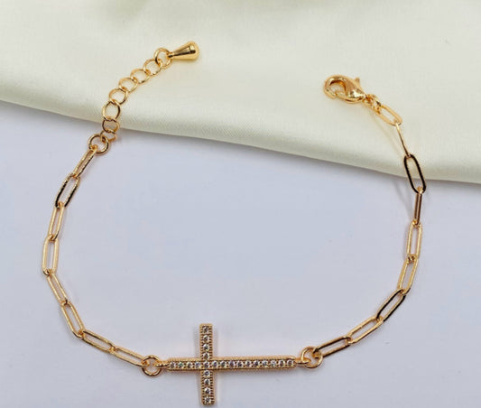 Pulsera ref P209