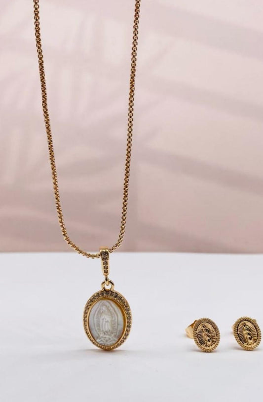 Cadena set ref 334
