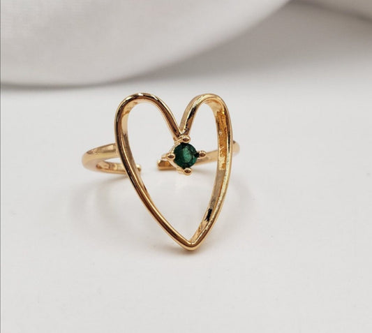 Anillo ref 098