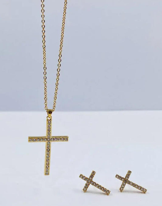 Cadena set ref49
