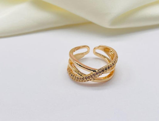 Anillo ref265