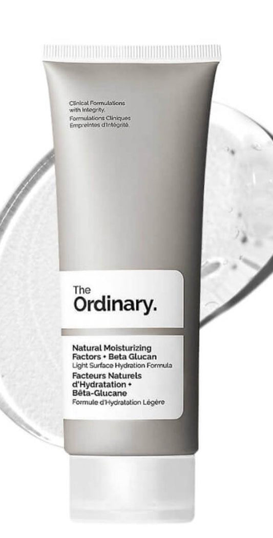 Hidratante The Ordinary