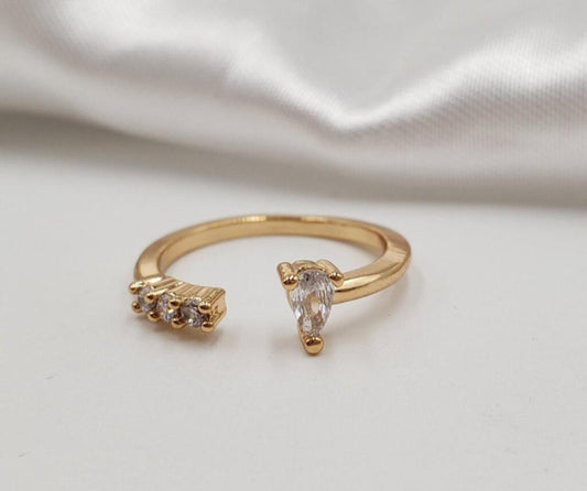 Anillo ref 107