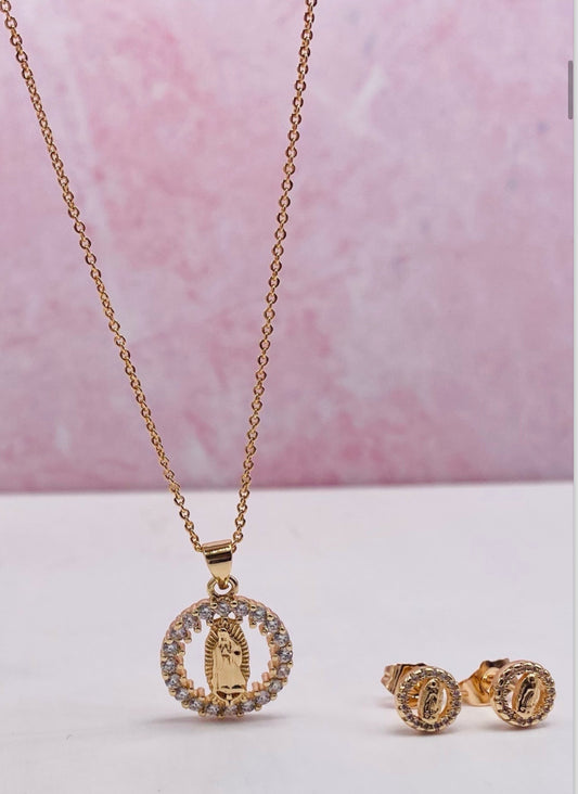 Cadena set D29