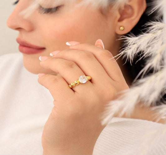 Anillo ref yfhju233159