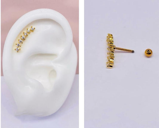 Piercing ref 10090