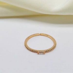 Anillo ref 0199