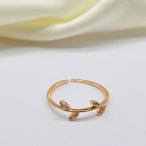 Anillo ref 0138
