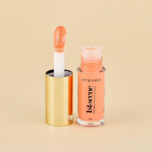 Lip gloss atenea