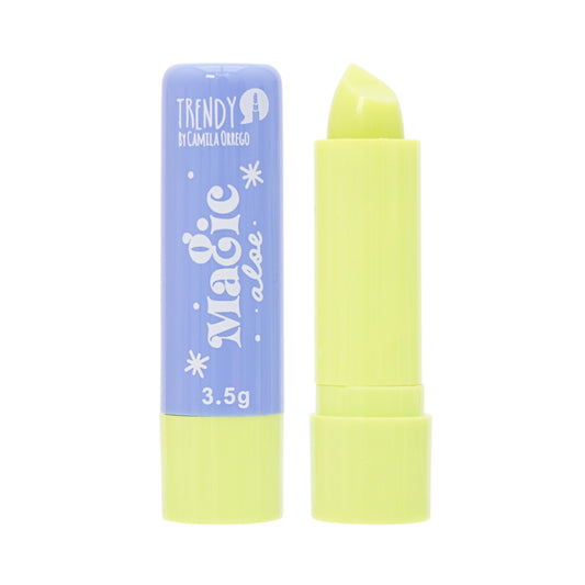 Brillo magico aloe vera Trendy