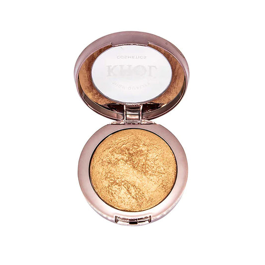 Polvo bronceador Khol