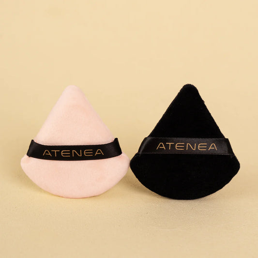Borla triangular Atenea