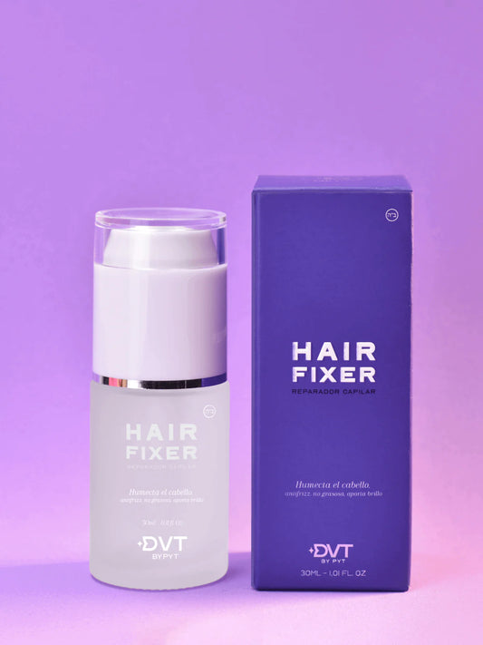 Hair Fixer Reparador Capilar PYT