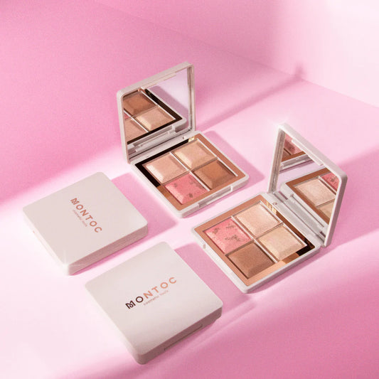 Paleta Light set Montoc