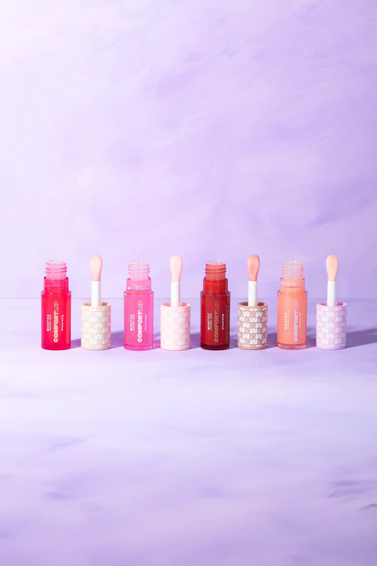 Labial Confort Lip Montoc