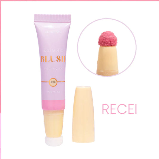 Rubor liquido Montoc