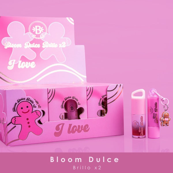 bloom dulce Bloomshell