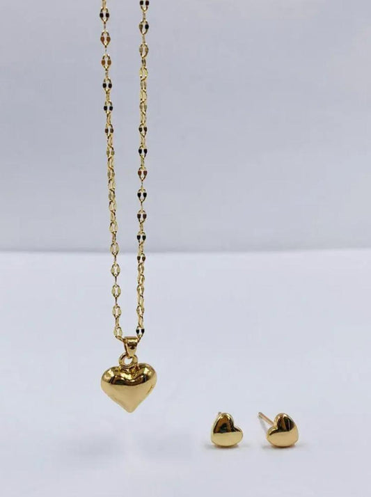 Cadena set ref 432