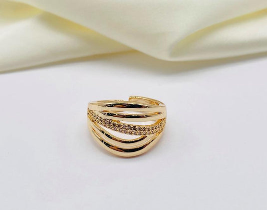 Anillo ref 2609