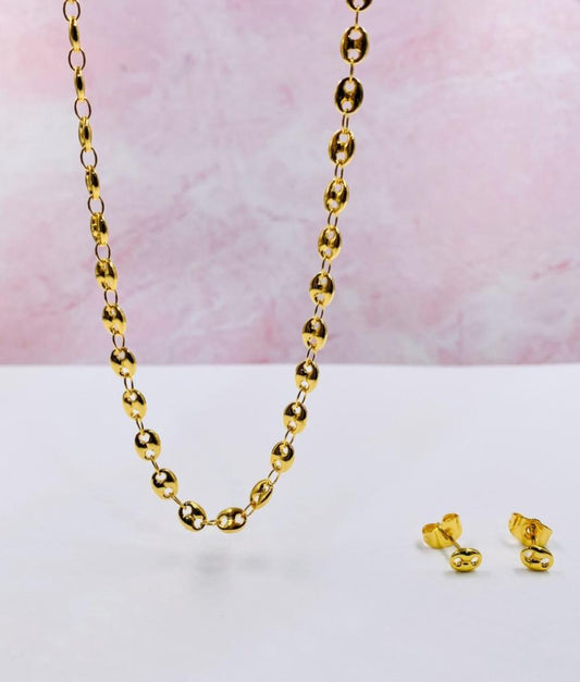 Cadena set ref 44