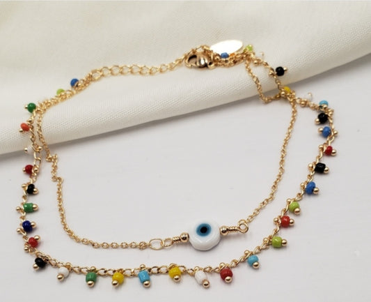 Tobillera ref 025
