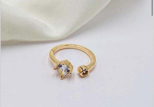 Anillo ref 172