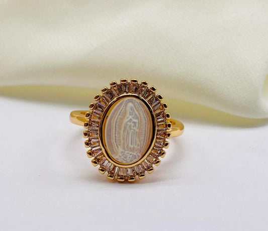 Anillo ref9676