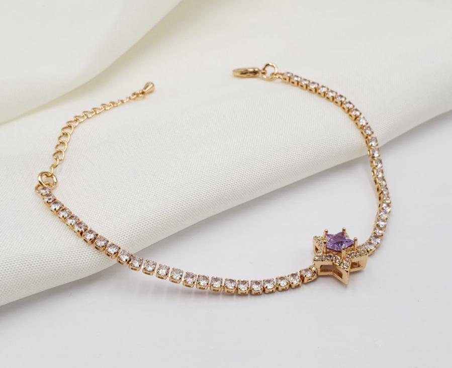 Pulsera ref 968