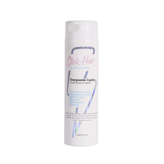 Energizante capilar Click hair