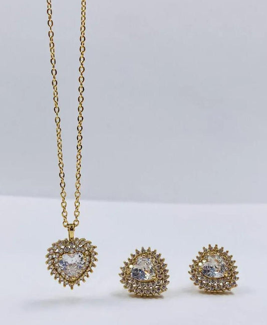 Cadena set ref 345