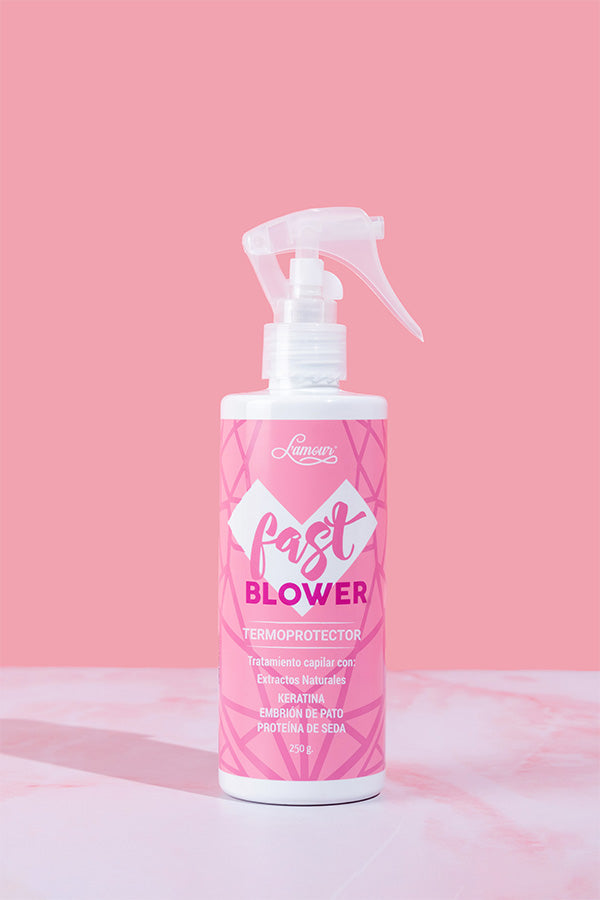 Fast Blower L´amour