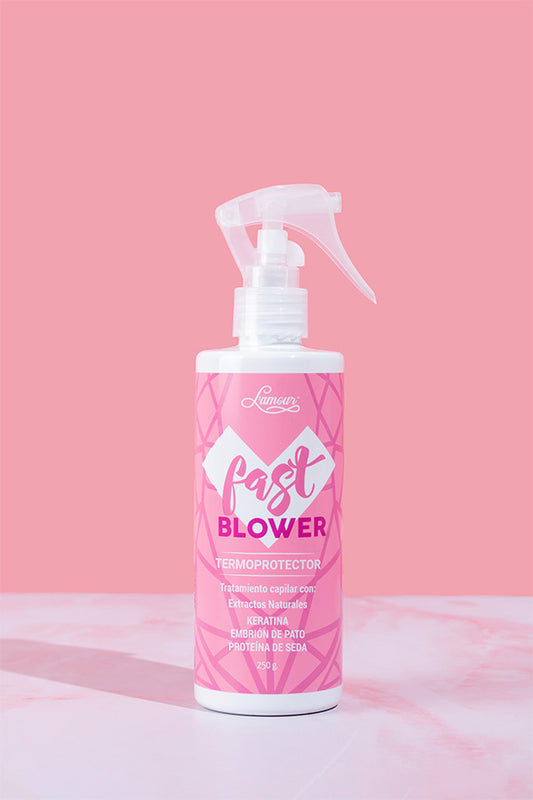 Fast Blower L´amour