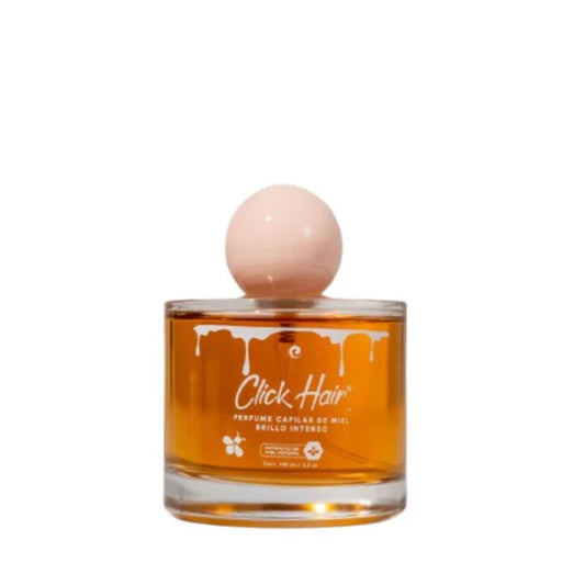 Perfume capilar de miel Click hair
