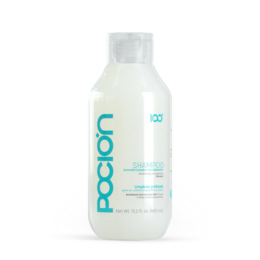 Shampoo La Pocion