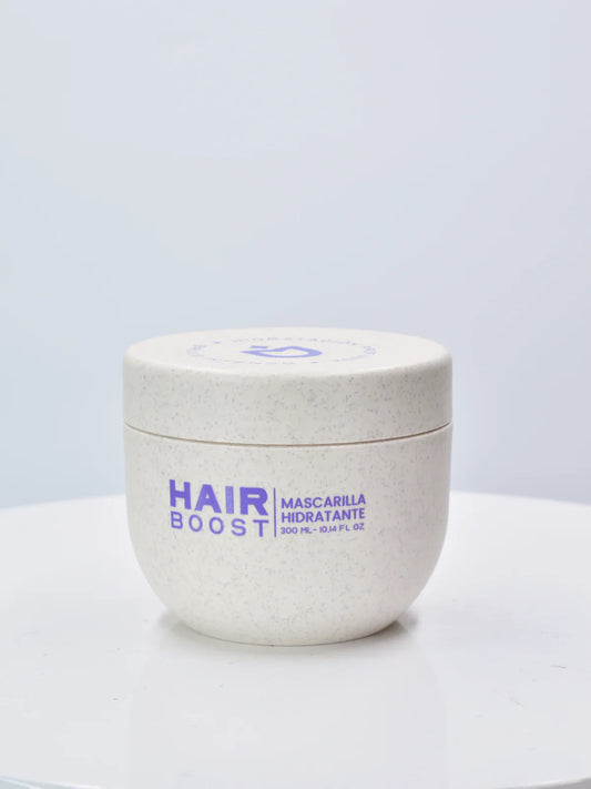Mascarilla Hair Boost PYT