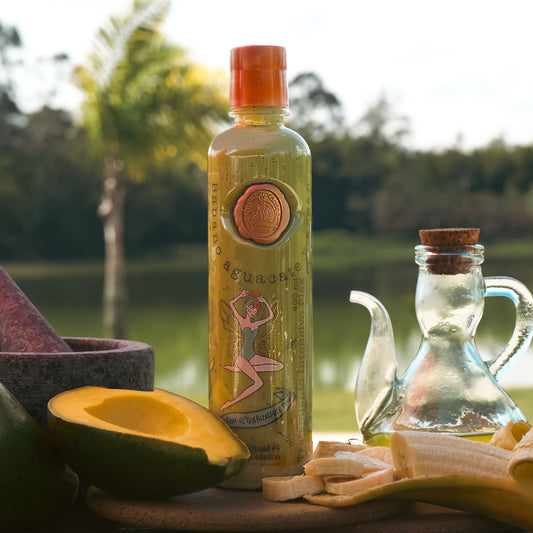 Tratamiento intensivo plex Ritual Botanico